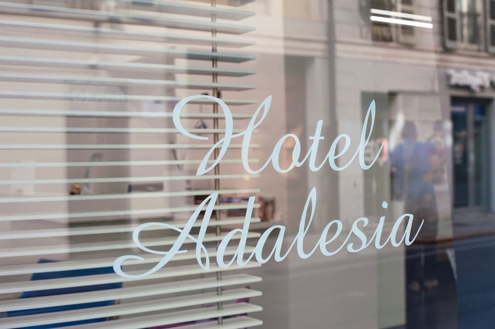 Dış mekân detayı