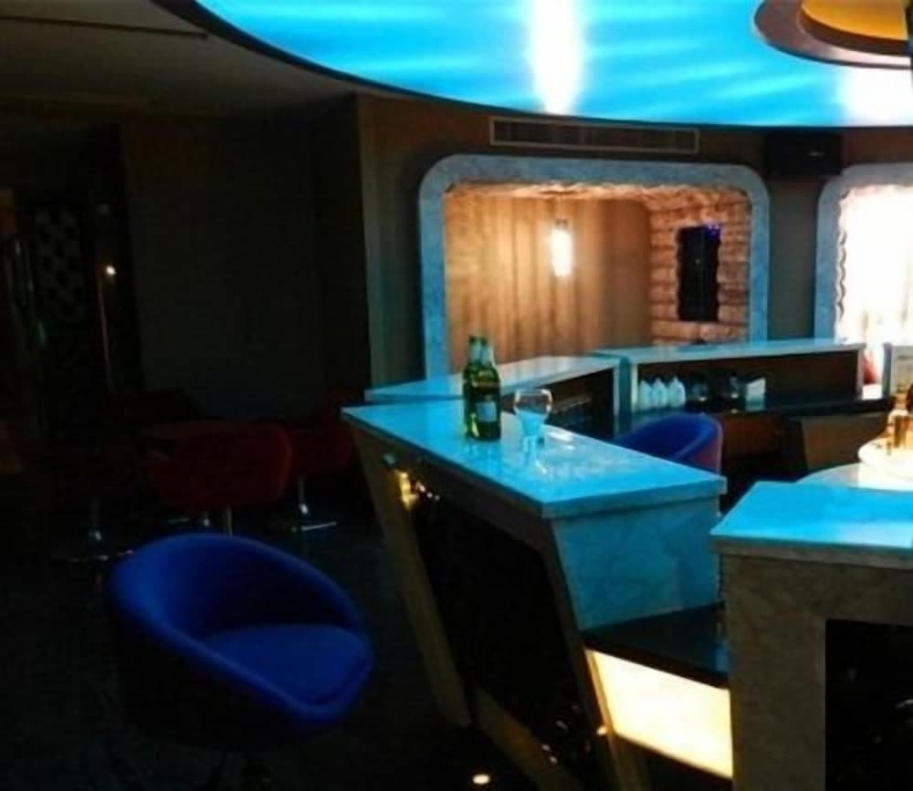 Bar (konaklama yerinde)