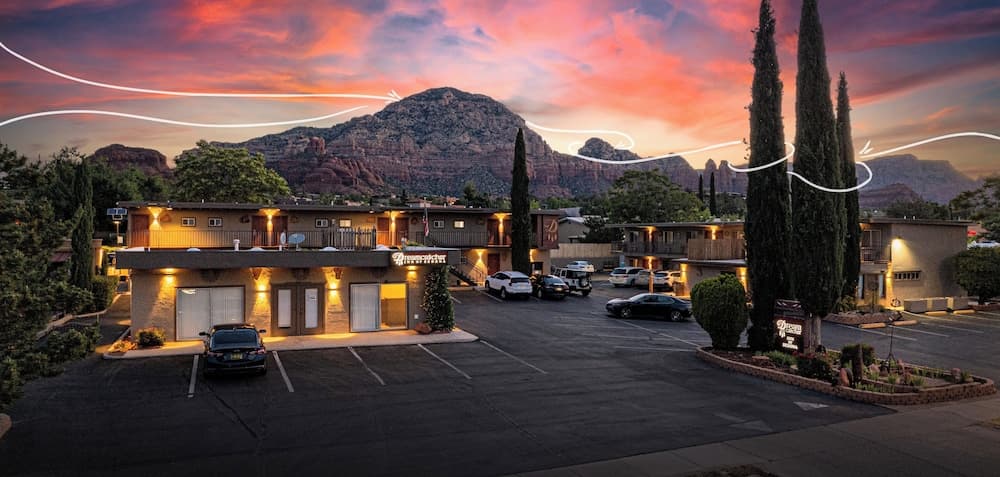 Dreamcatcher Inn of Sedona