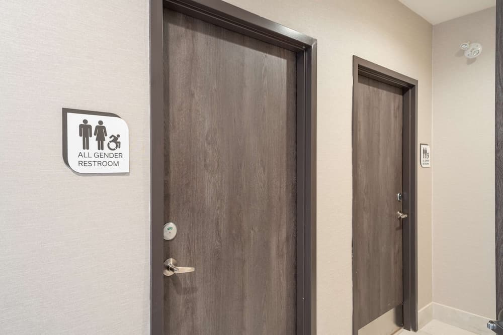 Konaklama yeri imkân ve özellikleri