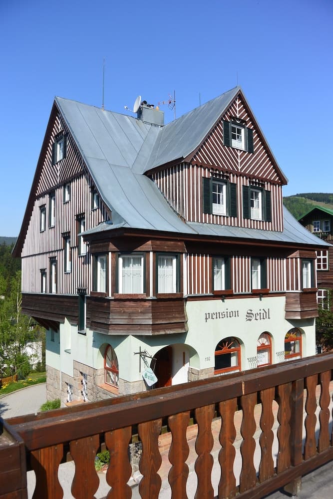 Pension Seidl