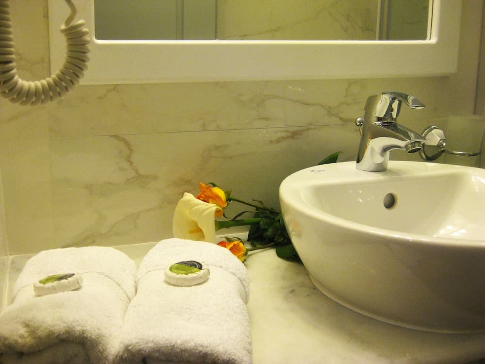 Banyo imkân ve özellikleri