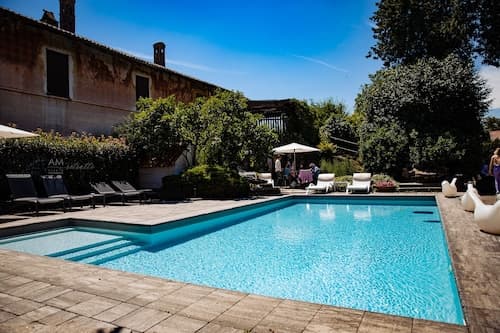 Resort Al Castello
