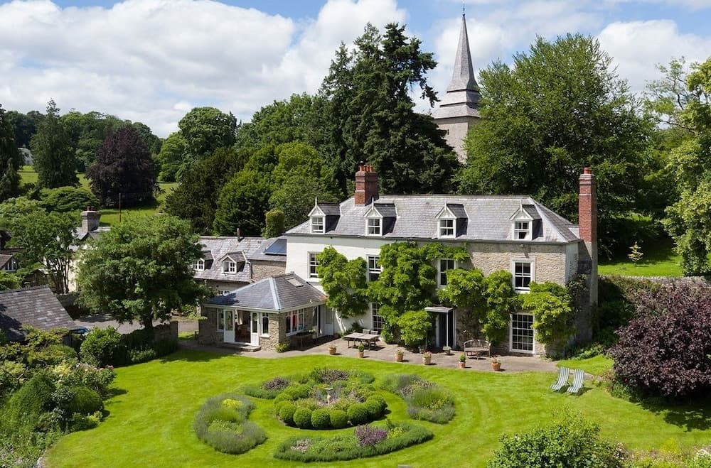 Church House Kington