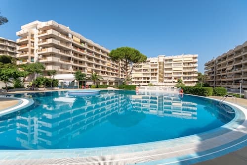 Catalonia Gardens