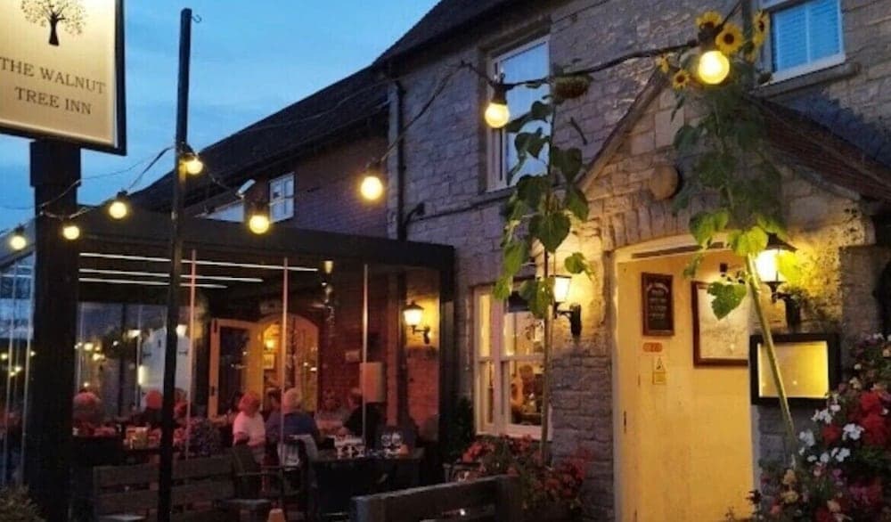 The Walnut Tree Inn