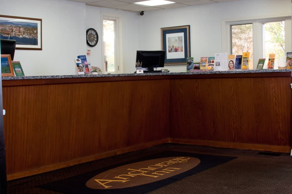 Giriş/çıkış büfesi