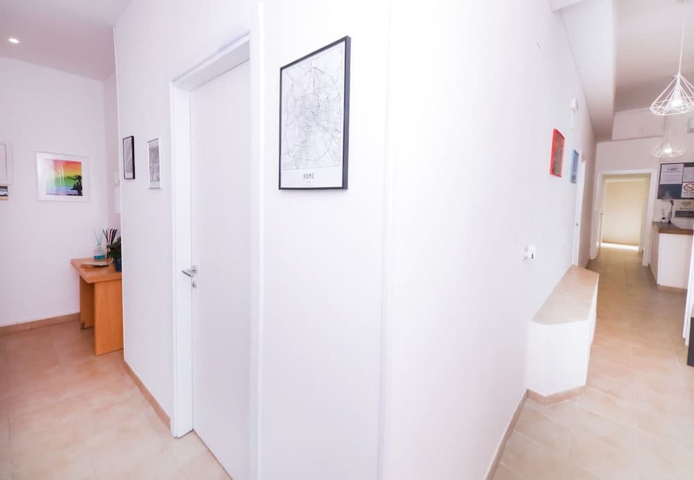 Cielo Vaticano Guest House