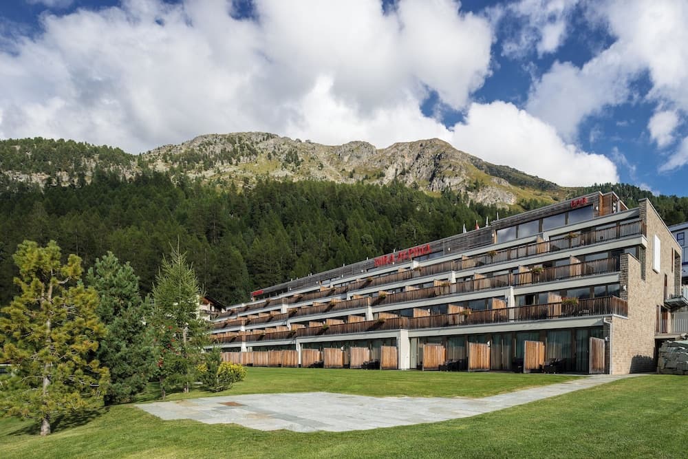 Nira Alpina - Member of Design Hotels