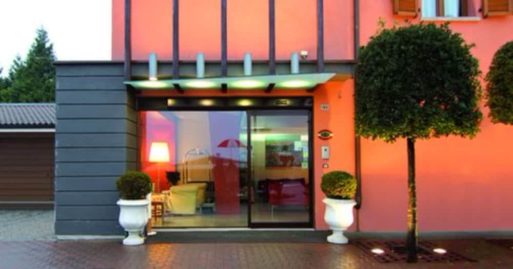 Konaklama yeri girişi