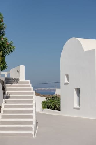 Aura Marina Apartments Santorini