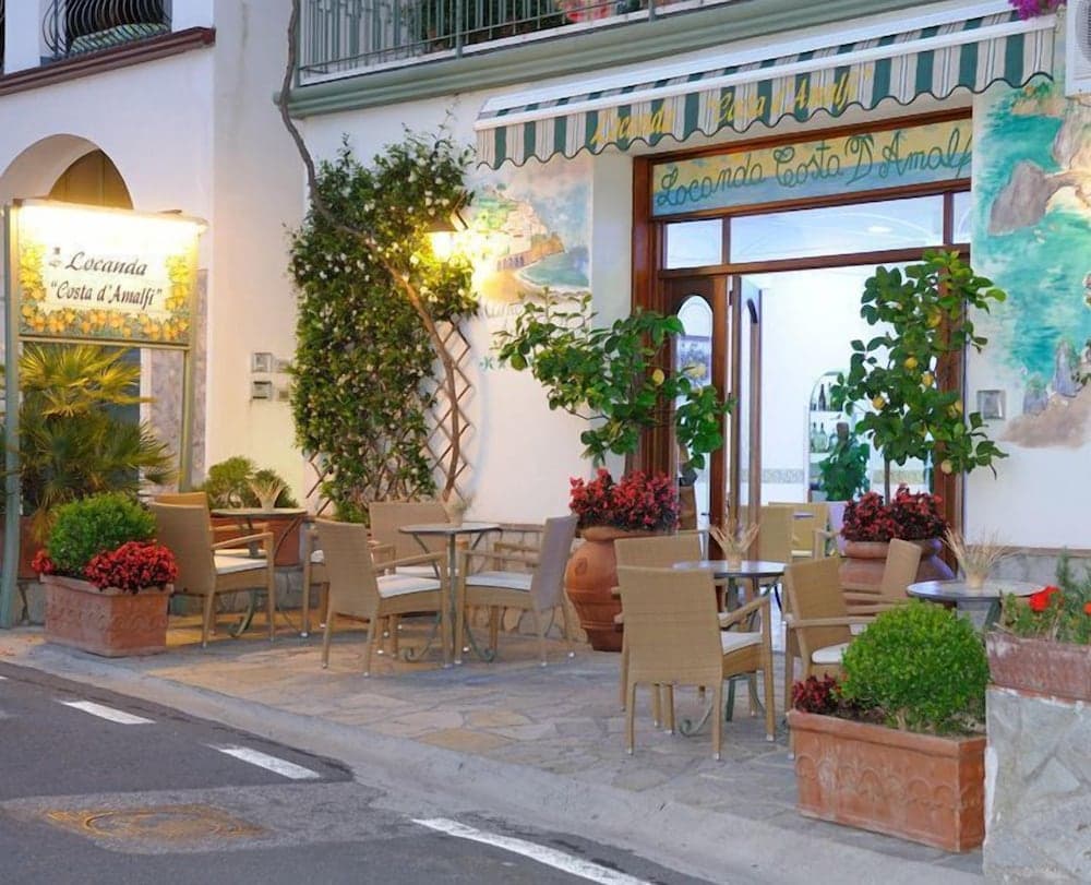 Locanda Costa d'Amalfi