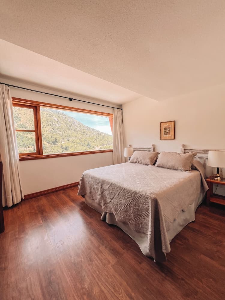 Hotel Catedral Ski & Wellness