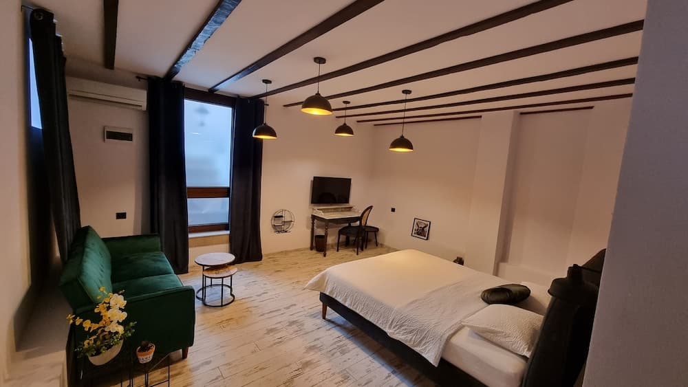Guest Rooms Plovdiv