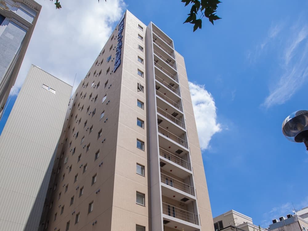 Meitetsu Inn Nagoya Nishiki