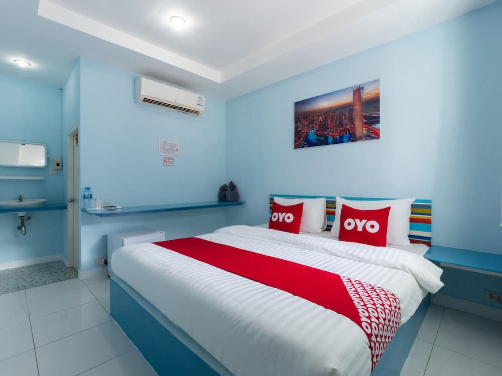 OYO 1133 Koh Chang Baantalay resort