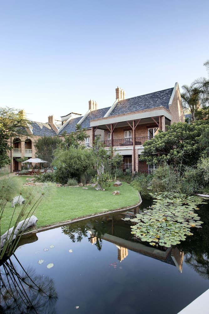 Premier Hotel Quatermain