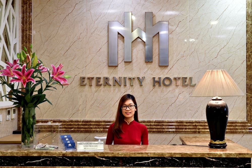 Eternity Hanoi Hotel