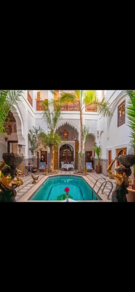 Riad & Spa Esprit du Maroc