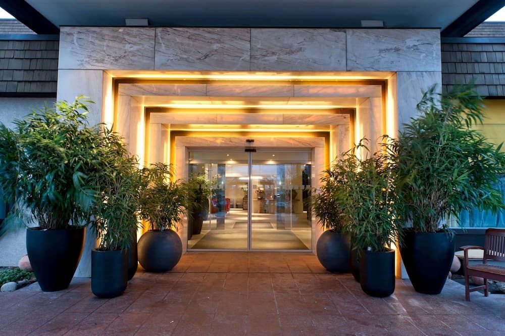Wyndham Stuttgart Airport Messe