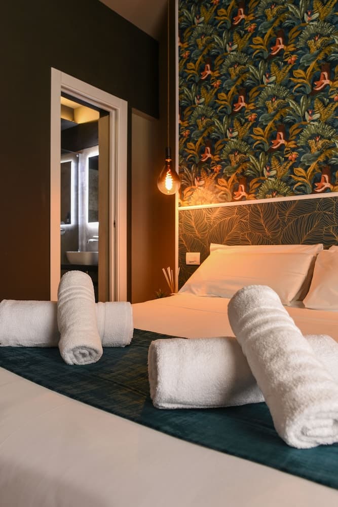 Il Corso Comfort Rooms