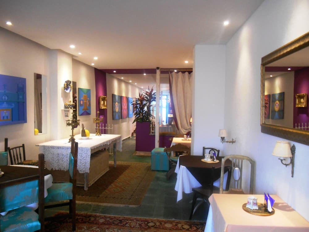 Solar das Artes Pousada Boutique