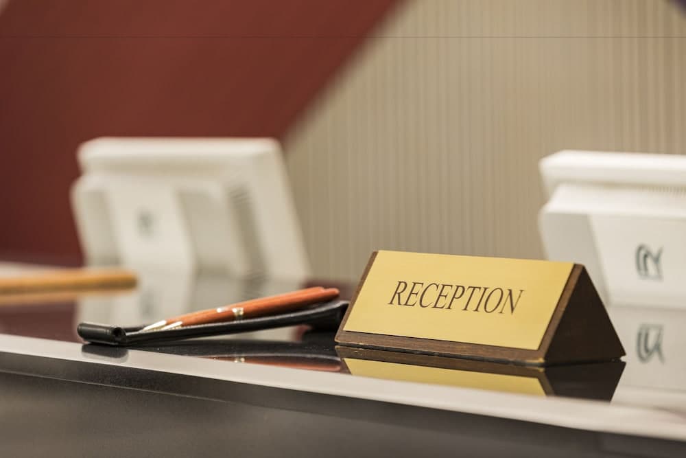 Resepsiyon