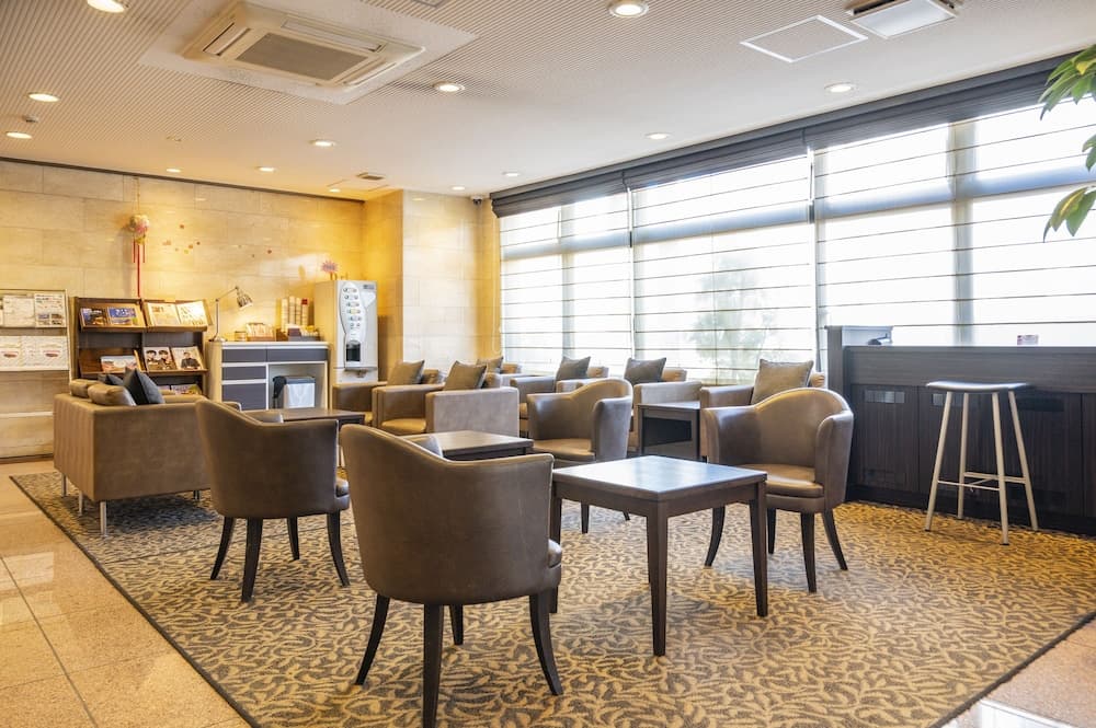 Nishitetsu Inn Tenjin