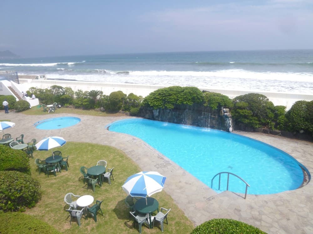 Kamogawa Sea World Hotel