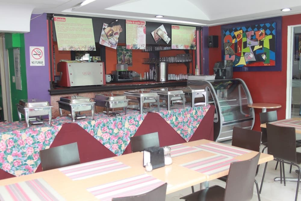 Restoran