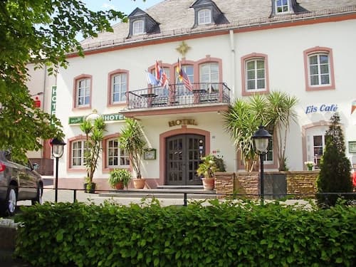 Hotel zum Goldenen Stern