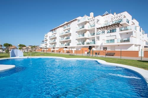 Pierre & Vacances Almería Roquetas de Mar