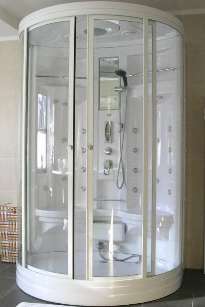 Banyo duşu
