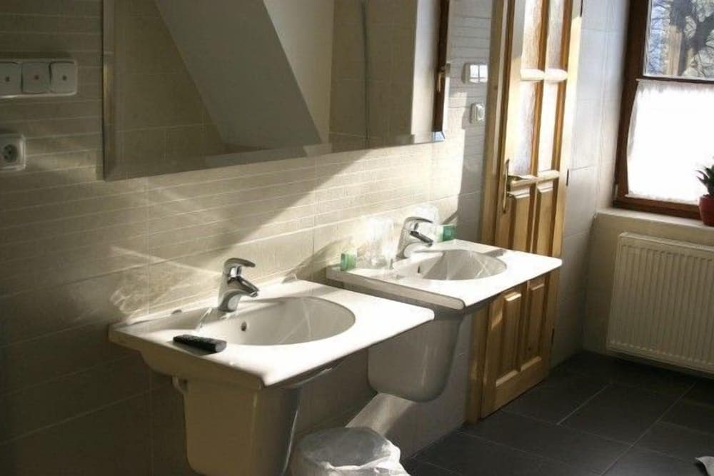 Banyo lavabosu