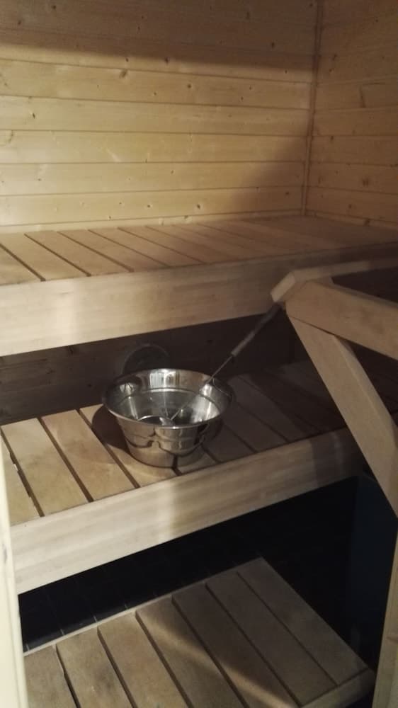 Banyo imkân ve özellikleri