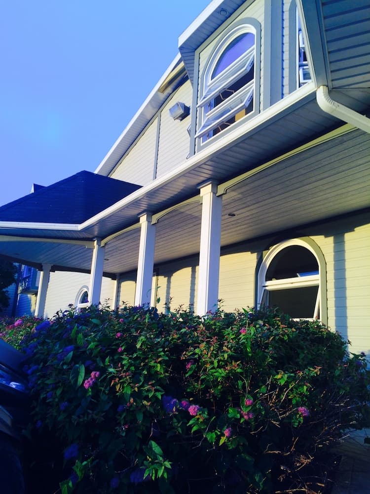 Veranda