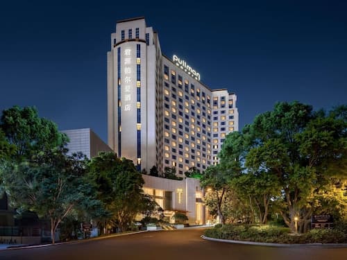 Pullman Dongguan Changan