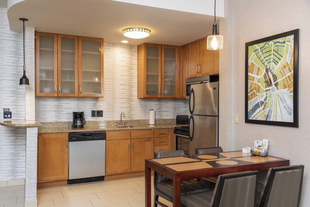 Residence Inn Midland Marriott