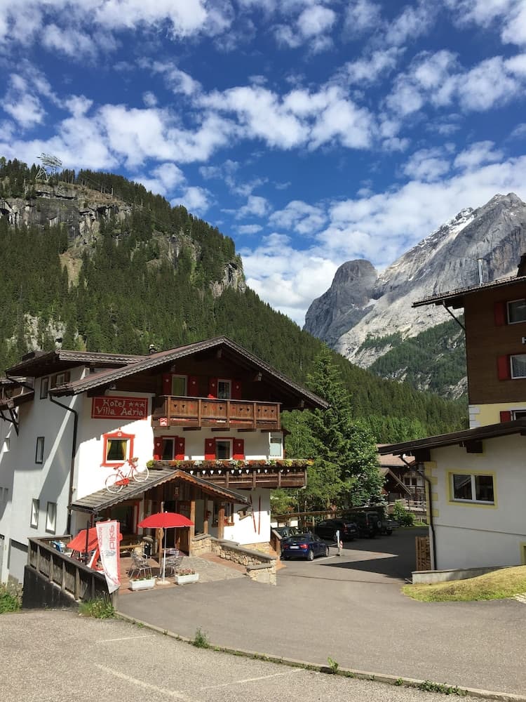 Hotel Villa Adria B&B