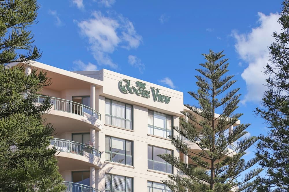 AEA The Coogee View Serviced Apartments