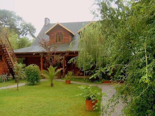 Tranquilla Nehir Evi