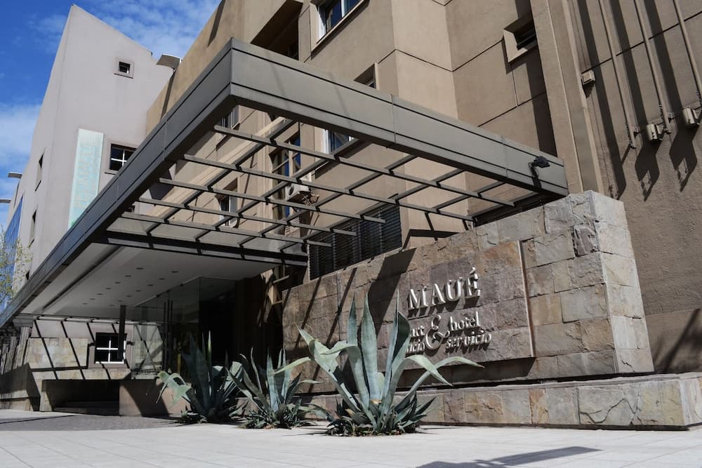 Apart Hotel Maué