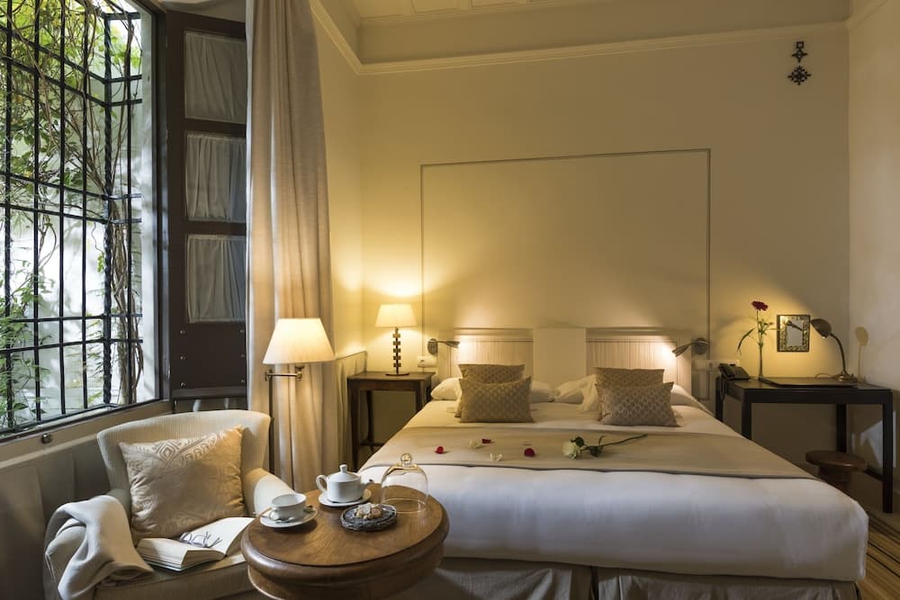 Balcón de Córdoba Hotel