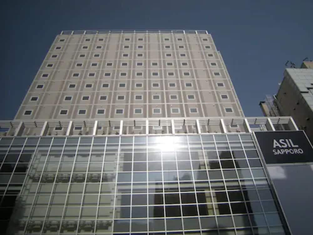 Hotel Route - Inn Sapporo Chuo