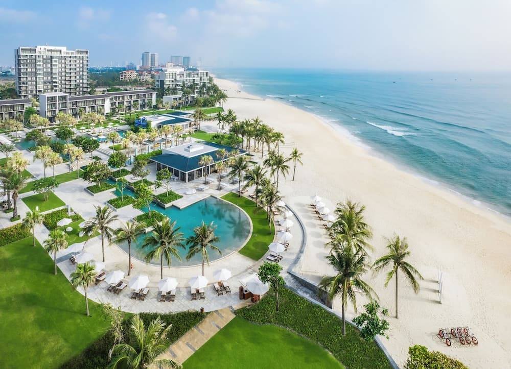 Hyatt Regency Danang Resort and Spa