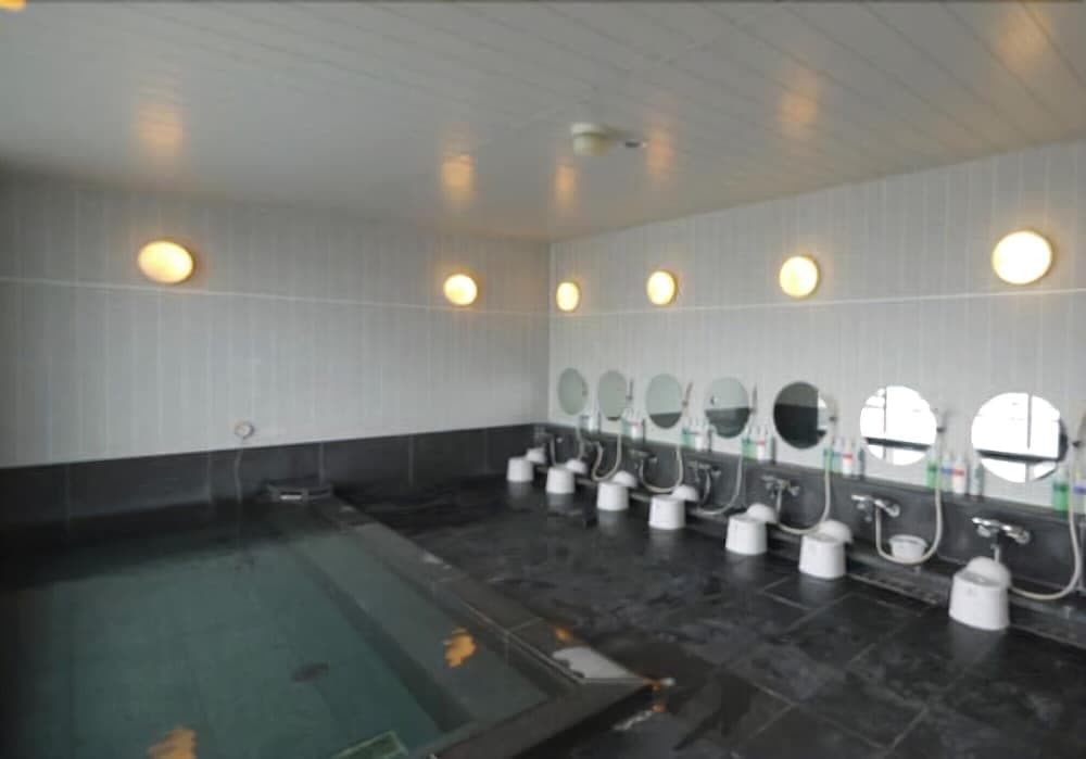 Hotel Route Inn Osaka Honmachi