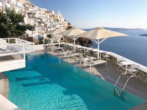 Panorama Boutique Hotel- Adults only