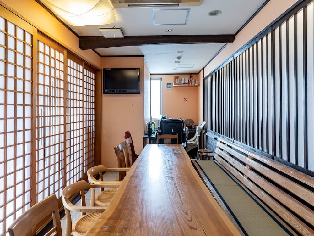 Tabist Sparkling Dolphins Inn Kyoto