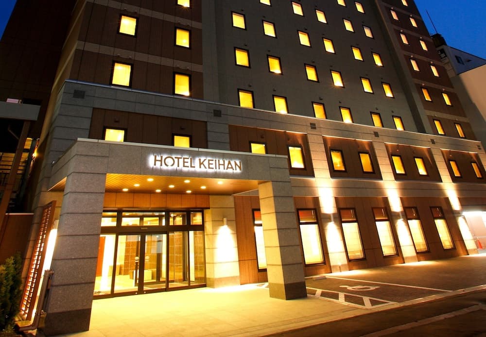 Hotel Keihan Sapporo