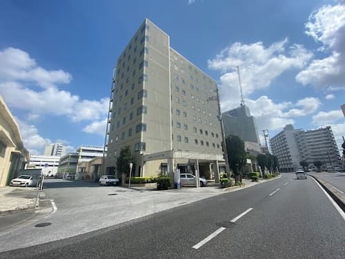 Route Inn Grantia Naha